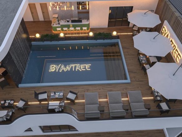 Banyan Tree by Signature