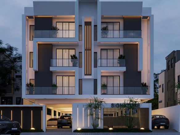 CoastaL View by Signature