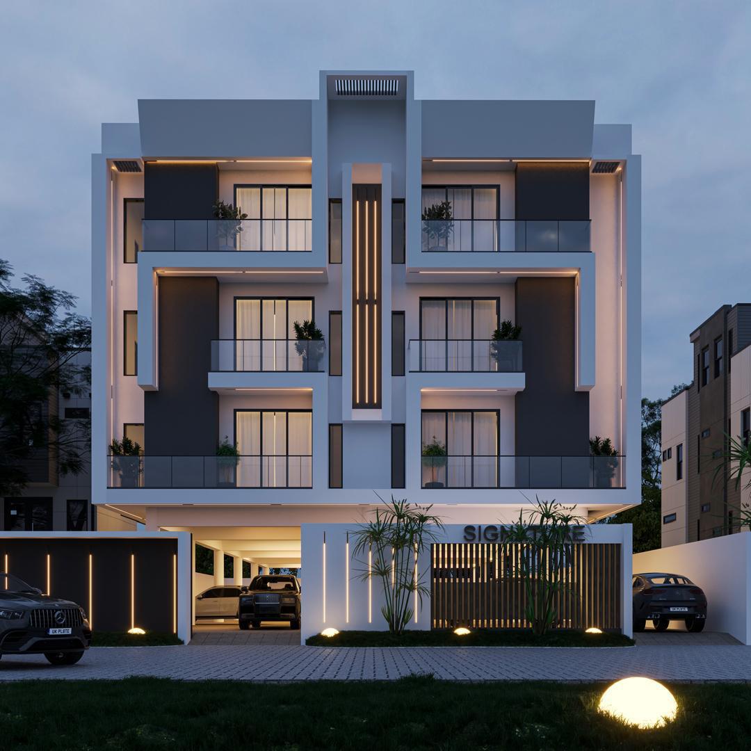 CoastaL View by Signature