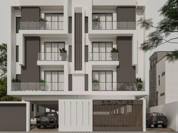 Coastal View by Signature Luxury