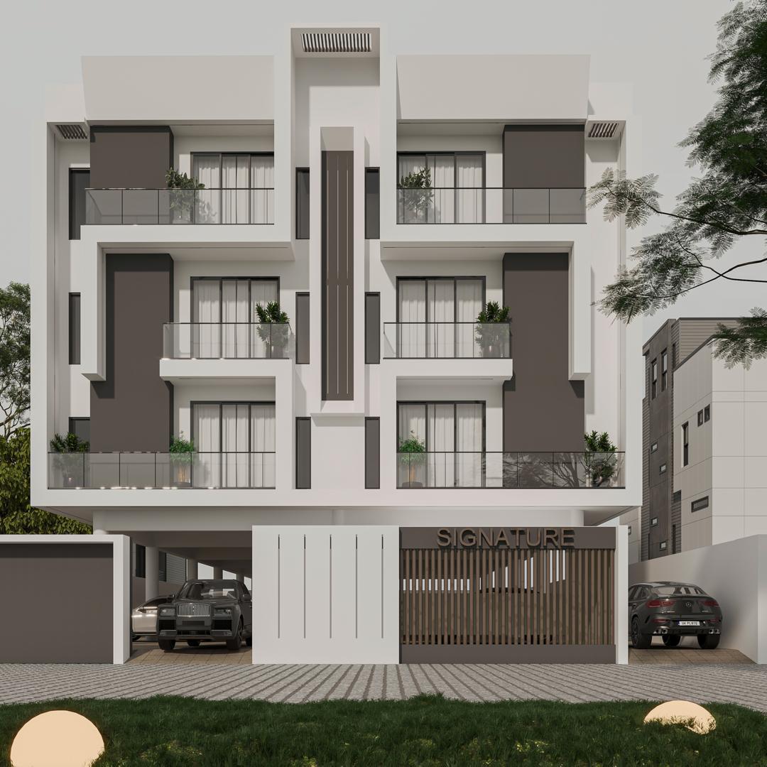 Coastal View by Signature Luxury